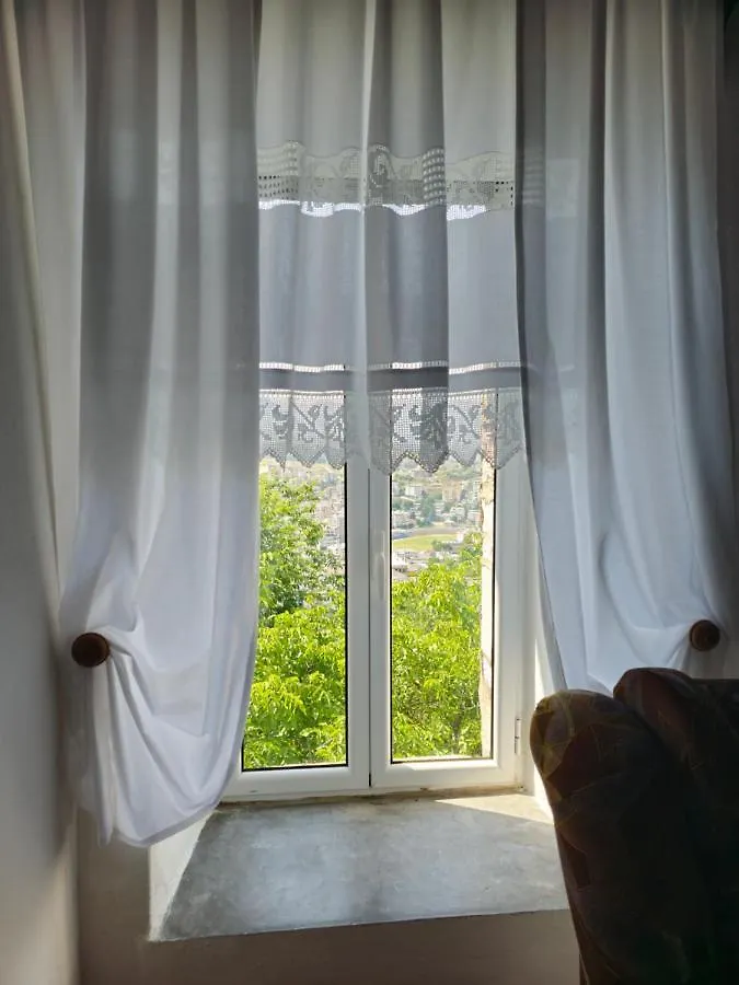 Appartement Traditional House Shapllo Gjirokastër Albanie