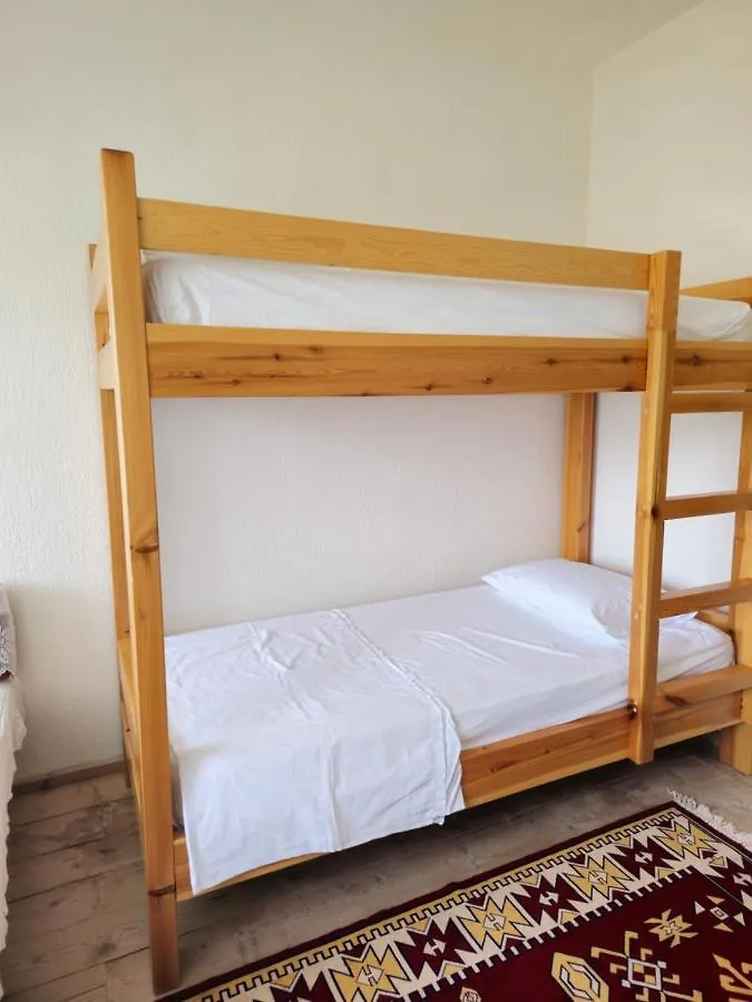 Traditional House Shapllo Gjirokastër 0*,  Albanie