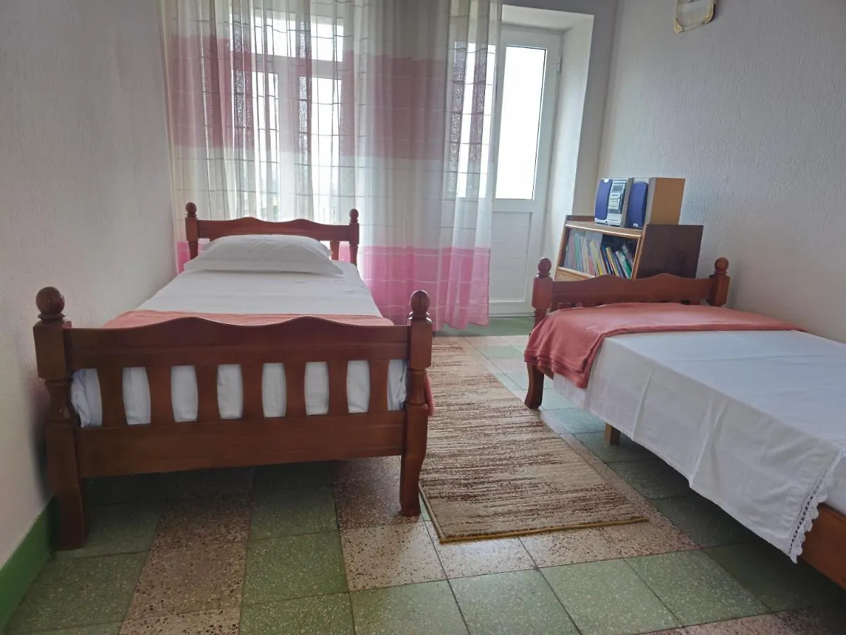 Traditional House Shapllo Gjirokastër