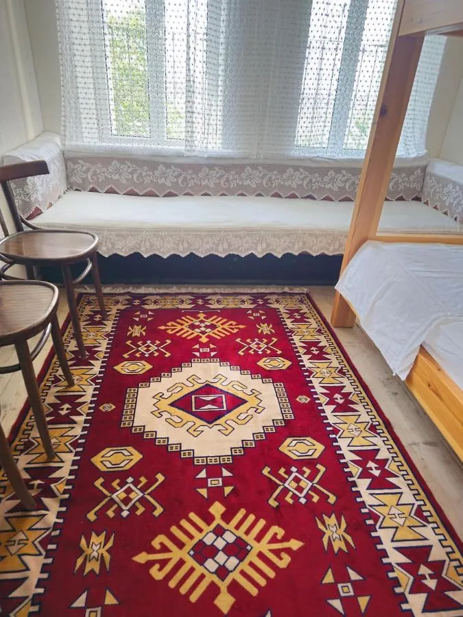 Traditional House Shapllo Gjirokaster Apartment